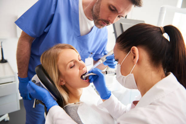 Best Tooth Extraction  in Parma Heights, OH