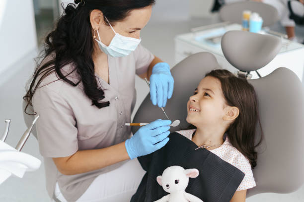 Best Full Mouth Reconstruction  in Parma Heights, OH
