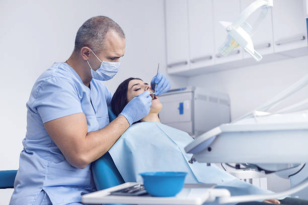 Best Sedation Dentistry  in Parma Heights, OH